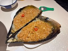-老大连·海肠捞饭·大连海鲜大连菜(西安路店)