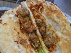 -小寒羊烧烤(凯瑞时代大厦店)