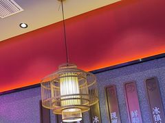 -重庆高老九火锅(万象城店)