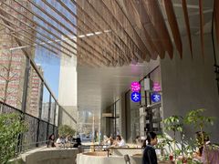 -大小咖啡 BigSmallCoffee(麦子店)