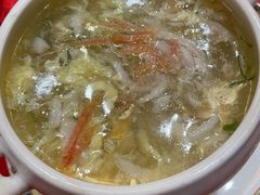 宋嫂鱼羹-楼外楼(玉泉店)