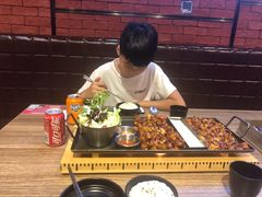 -分米鸡DM Chicken(银泰城店)