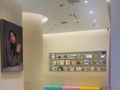 -天真蓝照相馆(五角场百联又一城店)