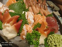 -德川家日本料理(中关村寰太大厦店)