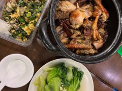 -斯丹姜母鸭·古法干香(涂门街总店)