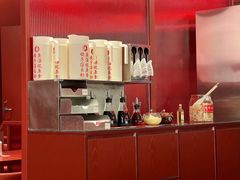 -喜家德虾仁水饺(北京超极合生汇店)