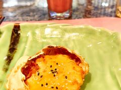 -大渔铁板烧(中山路八佰伴店)