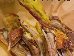 -巴扎美食·新疆菜·西域歌舞表演餐厅(新疆大厦店)