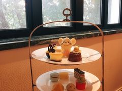 -马勒别墅饭店(静安寺店)