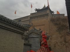 -暖泉古镇