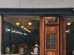 门面-铁手珈琲制造局metalhands(望京店)