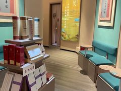 -锦艾·推拿艾灸&疗愈SPA(时代天街空中花园店)
