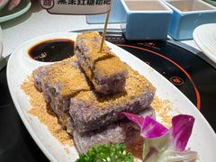 -黔渔翁豆花渎鱼(喷水池店)