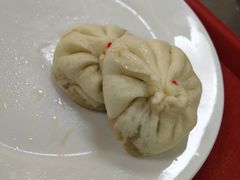 -津门永胜包子铺(哈尔滨道总店)