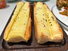 -嗨辣小聚·盘锦河蟹·海鲜烧烤龙虾(盘锦十年好店)
