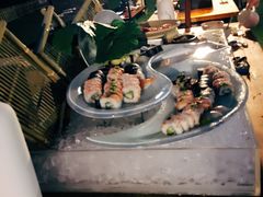 -索菲特西湖大酒店·香榭丽全日候餐厅(南山路店)