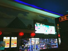 -左岸国际电影城(泉汇购物广场店)