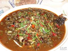 风味小菜1-风味小吃(浦东南路2368)