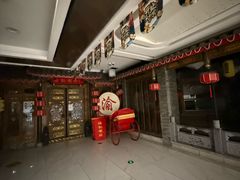 -深影国际影城(学院南路店CGS中国巨幕店)