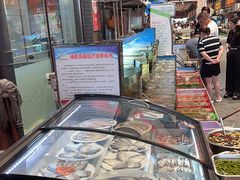 -望海潮海鲜店 特色家常菜(在海一方店)