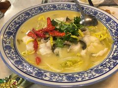 -粤点王茶楼(海丰店)