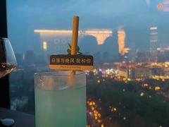 -烛影拾光·创意菜·鲜花·音乐(曲江钻石半岛店)