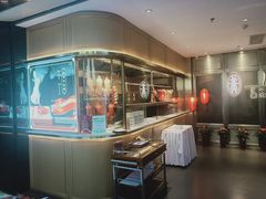 -侨美食家·粤菜(体育西路店)