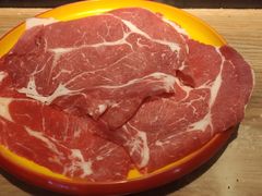 -一井烧肉·活鳗·火锅(毕淘买店)