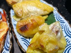 -極上萬膳·日料放题(海岸城店)