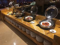 -天际丽豪大酒店-豪庭时尚餐厅(仁和路店)