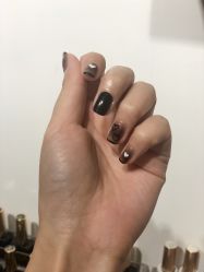 -Nail Romance·美甲罗曼史