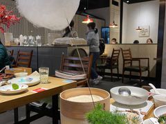 大堂-小大董·烤鸭(五棵松店)