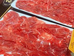 -大吉利潮汕牛肉火锅(王府井店)