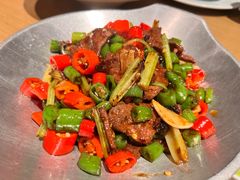 -小大董·烤鸭(王府井apm店)