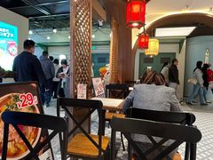 -和府捞面(曹路花园城店)