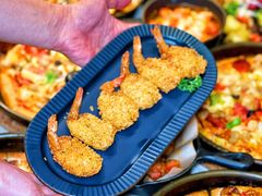 -必胜客(东大桥店)