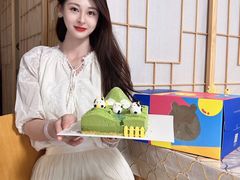 -CAKEBOSS蛋糕老板(东直门来福士店)