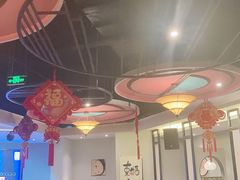 大堂-熹悟海鲜火锅·广式打边炉