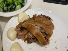 -得月楼·省级非遗·传统苏帮菜(观前店)