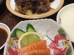 -以前的小酒馆(中山广场店)