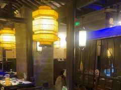 -绿茶餐厅(哈尔滨凯德店)