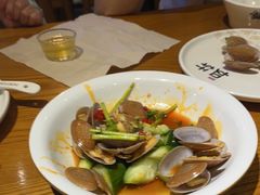 -如轩·海鲜砂锅粥·潮汕菜(沿江东路店)