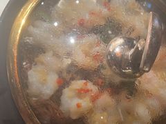 -绿茶餐厅(昆明世纪金源店)