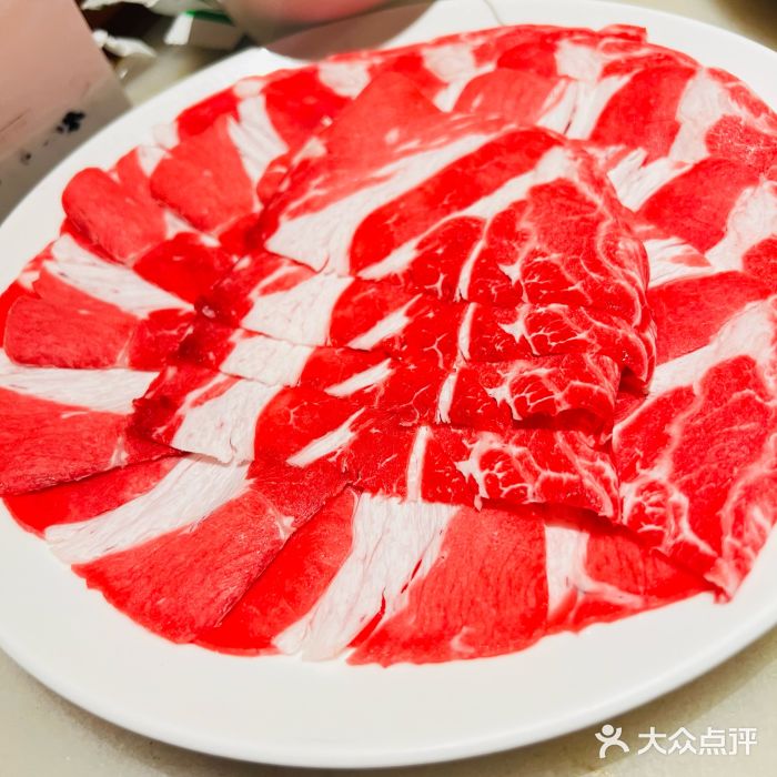 南门涮肉(天坛店)图片