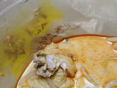 -阿上阿上麻辣香锅&麻辣烫(朝阳蓝色港湾店)