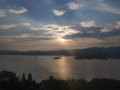 -千岛湖天屿景区