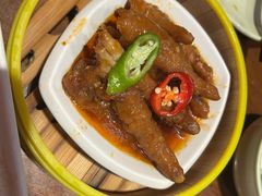 -蝴蝶里·粤菜·点心(龙湖杭州金沙天街店)