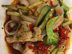 -魏家凉皮(博水商务大厦店)