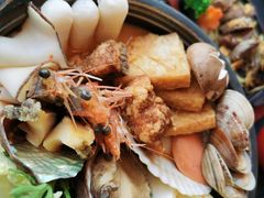 -王鼎精致料理铁板烧(世博源店)