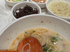 -味千拉面(广州白云机场T1西二店)